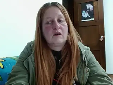 ViioletaMora online show from 11-30-25, 03:40