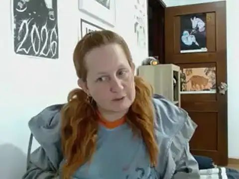 ViioletaMora online show from 05-21-26, 07:50