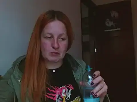 ViioletaMora online show from 11-28-25, 09:26