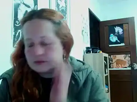 ViioletaMora online show from 03-10-26, 12:03