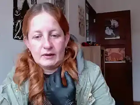 ViioletaMora online show from 04-08-26, 07:04