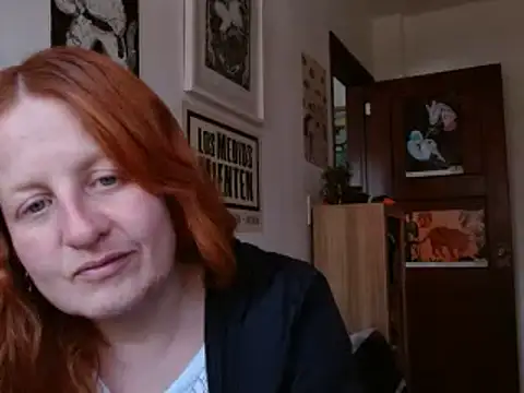 ViioletaMora online show from 05-06-26, 08:46