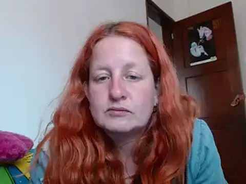 ViioletaMora online show from 10-10-25, 07:58