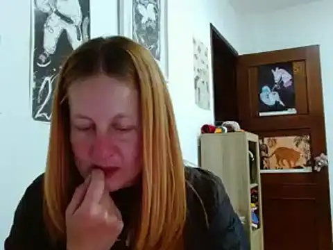 ViioletaMora online show from 04-13-26, 03:21