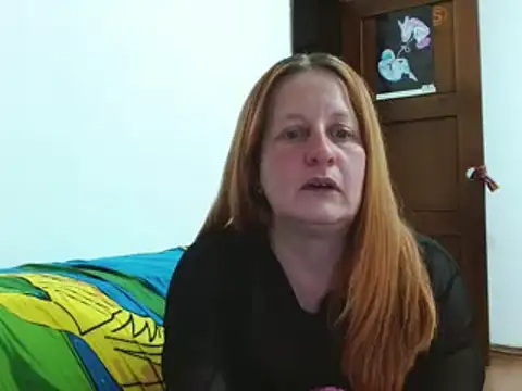 ViioletaMora online show from 11-24-25, 11:16