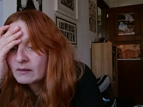 ViioletaMora online show from 05-15-26, 09:35