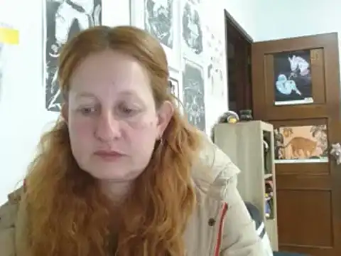 ViioletaMora online show from 05-27-26, 02:08