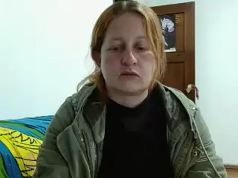 ViioletaMora online show from 11-20-25, 11:03