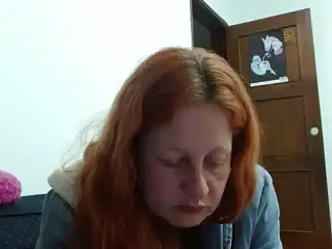 ViioletaMora online show from 10-09-25, 04:57