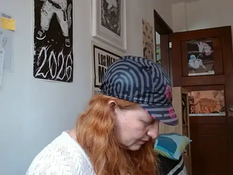 ViioletaMora online show from 05-20-26, 07:44