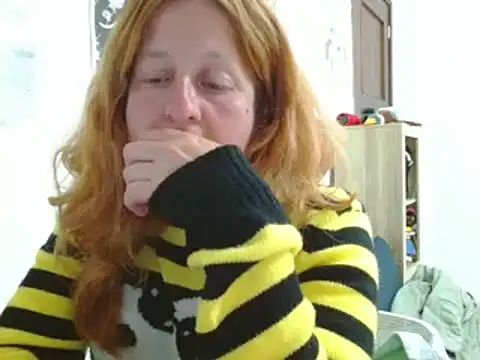 ViioletaMora online show from 04-02-26, 07:04