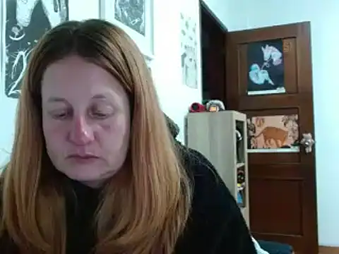 ViioletaMora online show from 04-22-26, 04:19