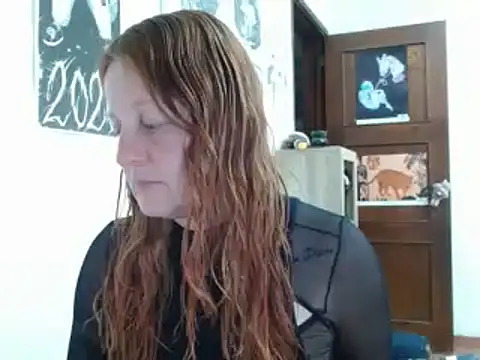 ViioletaMora online show from 05-28-26, 02:19