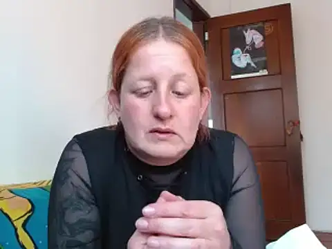 ViioletaMora online show from 11-07-25, 07:40