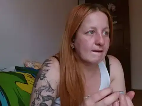 ViioletaMora online show from 11-25-25, 09:59