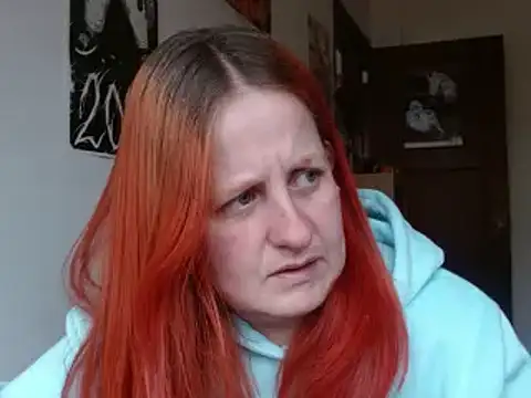 ViioletaMora online show from 01-05-26, 07:39