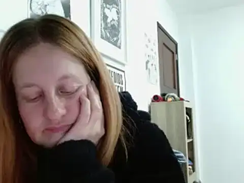 ViioletaMora online show from 04-15-26, 07:25