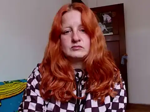 ViioletaMora online show from 10-02-25, 05:38