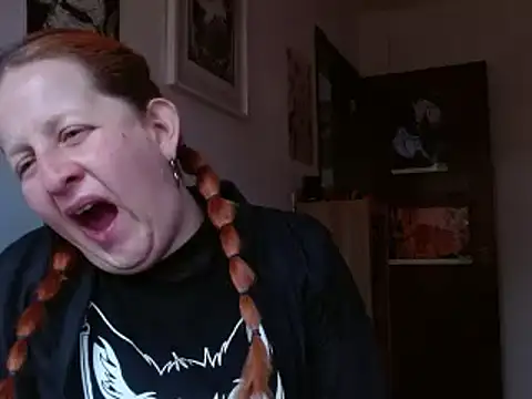 ViioletaMora online show from 03-06-26, 08:37