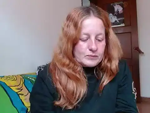 ViioletaMora online show from 12-01-25, 06:42