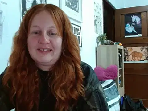 ViioletaMora online show from 05-04-26, 02:48