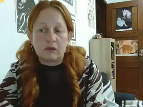 ViioletaMora online show from 05-22-26, 01:14