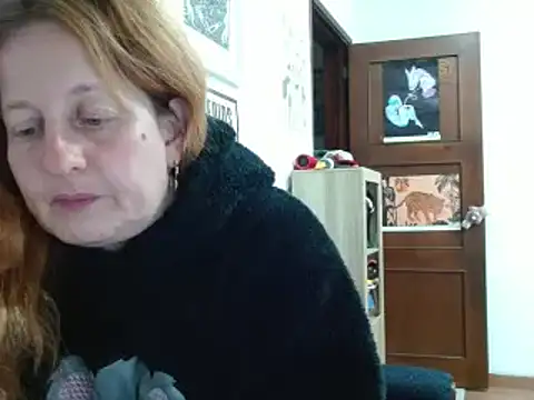 ViioletaMora online show from 04-25-26, 07:22
