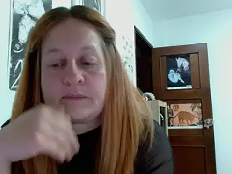 ViioletaMora online show from 04-11-26, 07:45