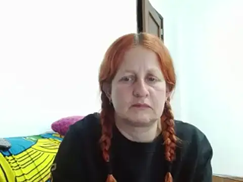 ViioletaMora online show from 09-30-25, 05:13