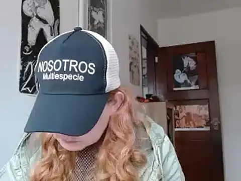 ViioletaMora online show from 04-04-26, 08:04