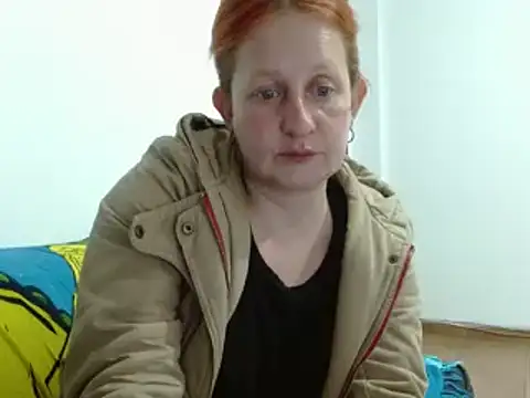 ViioletaMora online show from 10-01-25, 11:52