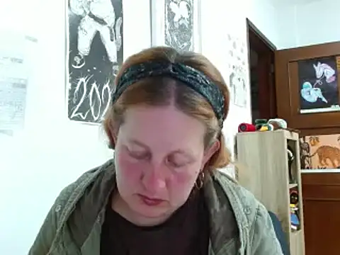 ViioletaMora online show from 04-01-26, 05:53