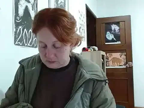 ViioletaMora online show from 04-26-26, 04:21