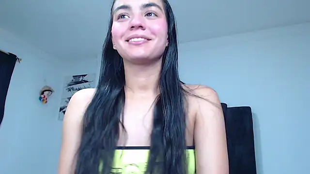 Ariel Zeo1 online show from 11-20-25, 08:42