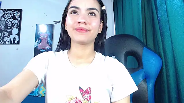 Ariel Zeo1 online show from 03-11-25, 07:14