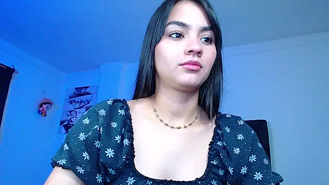 Ariel Zeo1 online show from 10-08-25, 08:42