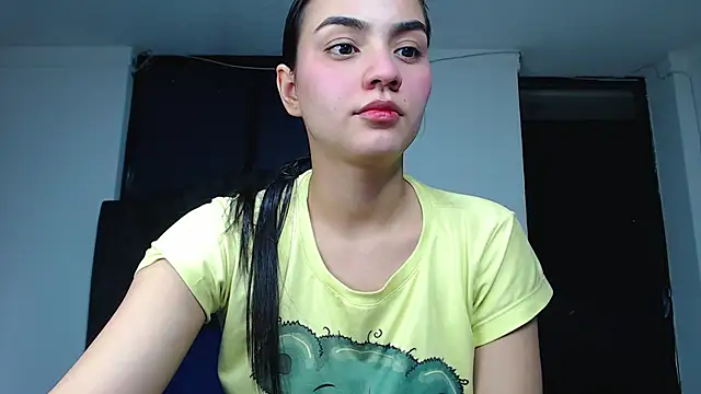 Ariel Zeo1 online show from 02-25-26, 09:03