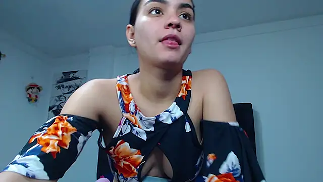 Ariel Zeo1 online show from 12-14-25, 08:36