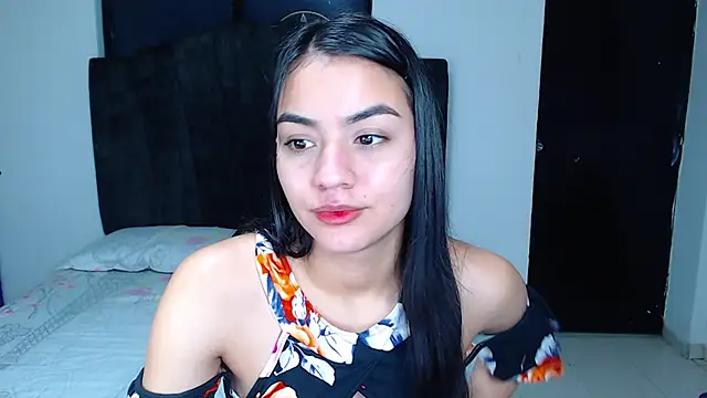 Ariel Zeo1 online show from 03-12-26, 07:29