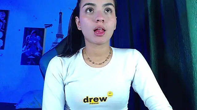 Ariel Zeo1 online show from 02-21-25, 11:10