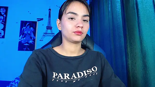 Ariel Zeo1 online show from 03-18-25, 08:59