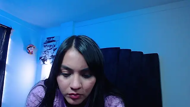 Ariel Zeo1 online show from 10-02-25, 09:07