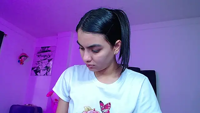 Ariel Zeo1 online show from 11-19-25, 08:09