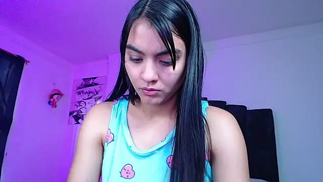 Ariel Zeo1 online show from 11-14-25, 08:01