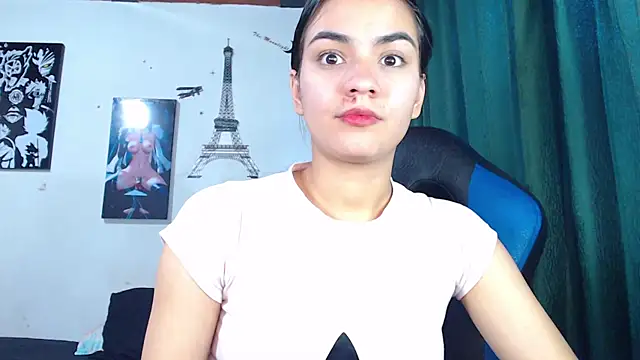 Ariel Zeo1 online show from 03-05-25, 08:42