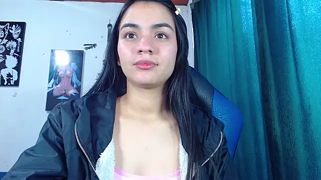 Ariel Zeo1 online show from 03-14-25, 07:23