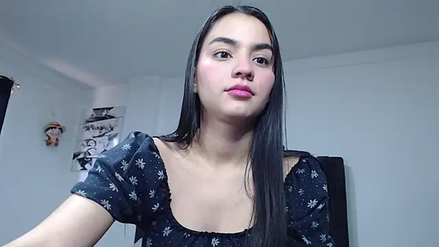 Ariel Zeo1 online show from 01-09-26, 07:54