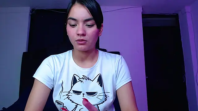 Ariel Zeo1 online show from 02-21-26, 07:38