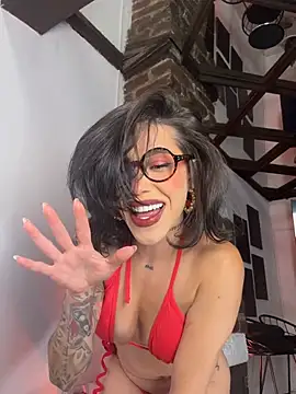 Hannah Borbon online show from 05-01-26, 10:37