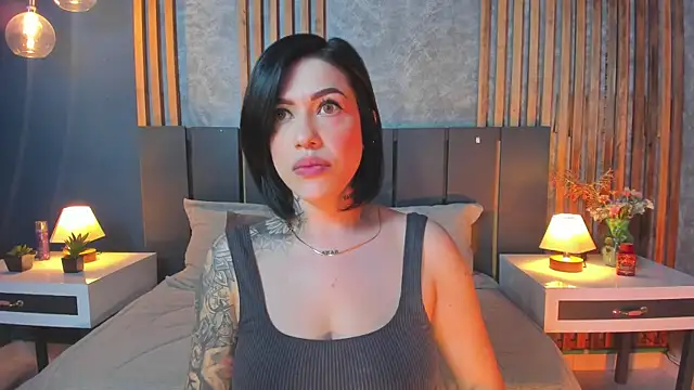 Snapshot of Hannah_Borbon chatting on 02-27-25, 04:24 Hannah Borbon online show from 02-27-25, 04:24